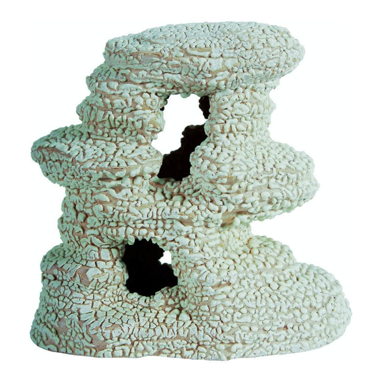 Zolux Arco de Coral Decoración para acuarios,  Imagen numero 1 Zolux Arco de Coral Decoración para acuarios, , large Imagen numero 1